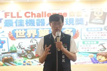 圖片來源:臺中市政府