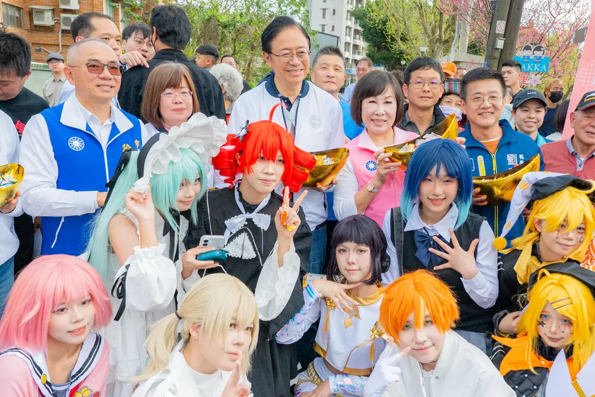 圖片來源:新聞處
