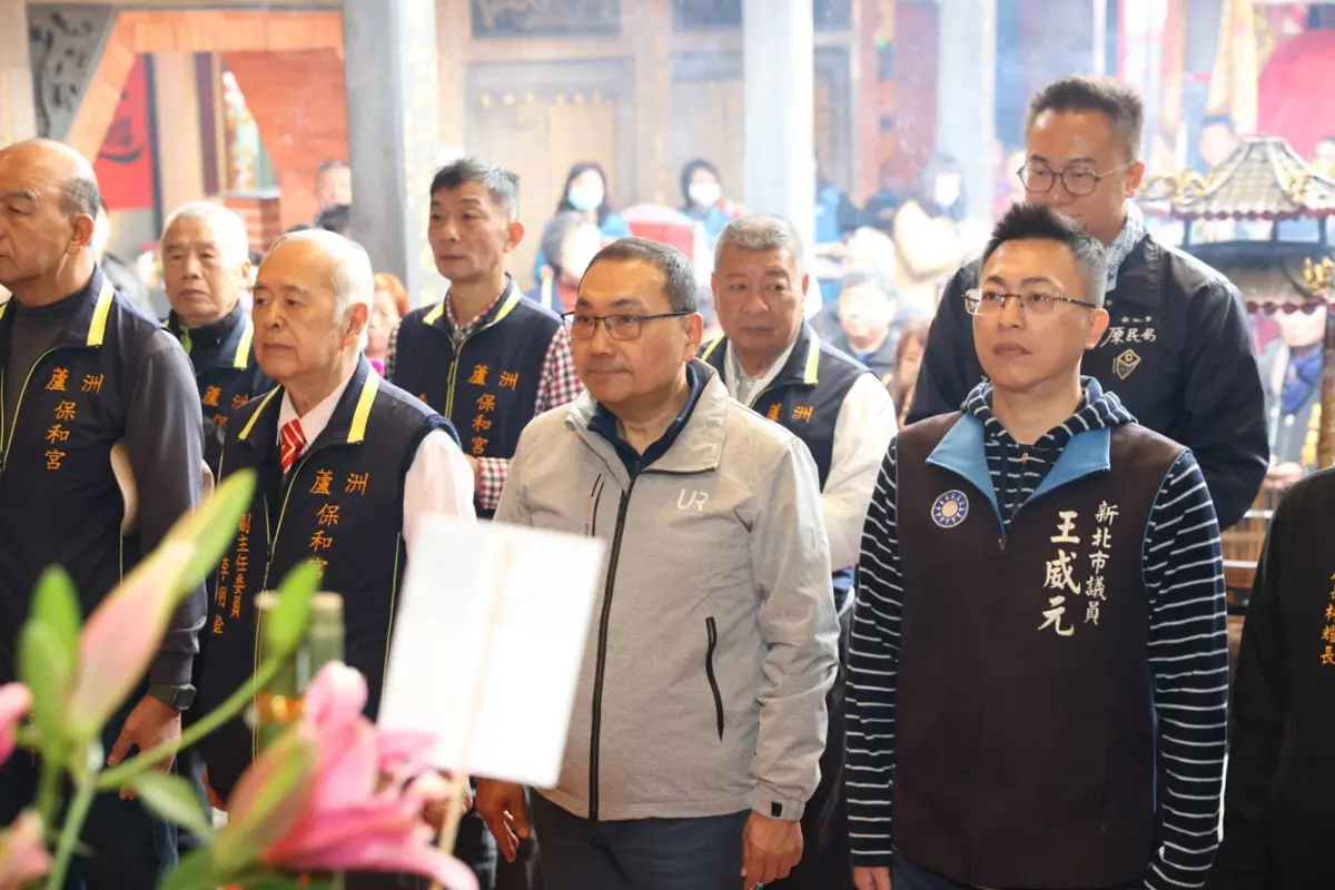 圖片來源:新北市政府