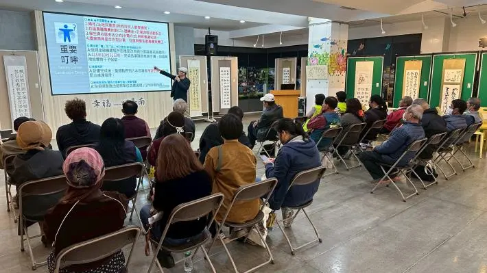 臺南築角計畫2026啟動!號召青年翻轉社區閒置空間,打造共好生活場域