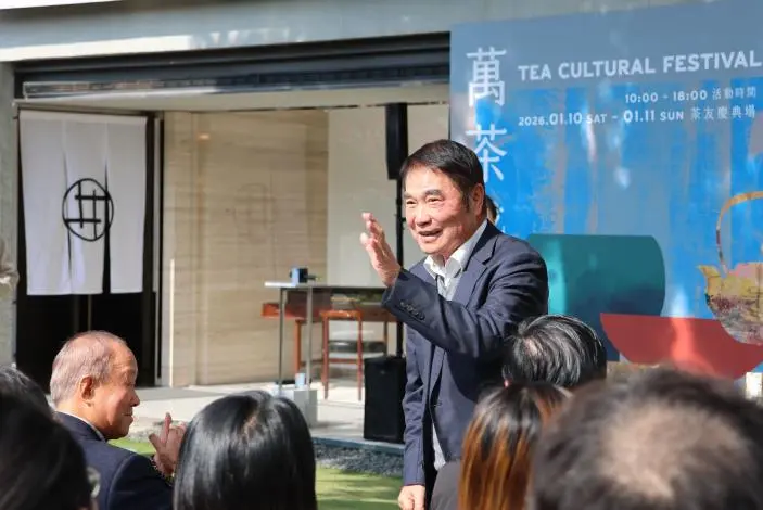 圖片來源:苗栗縣政府