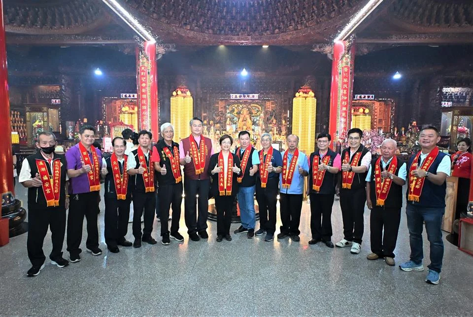 圖片來源:彰化縣政府