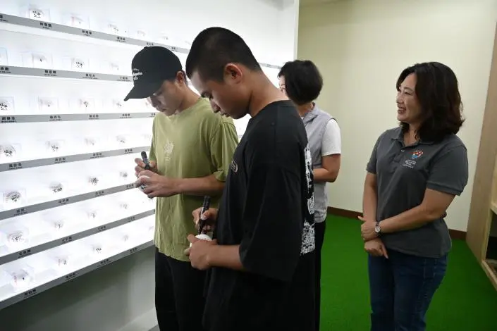圖片來源:臺東縣政府