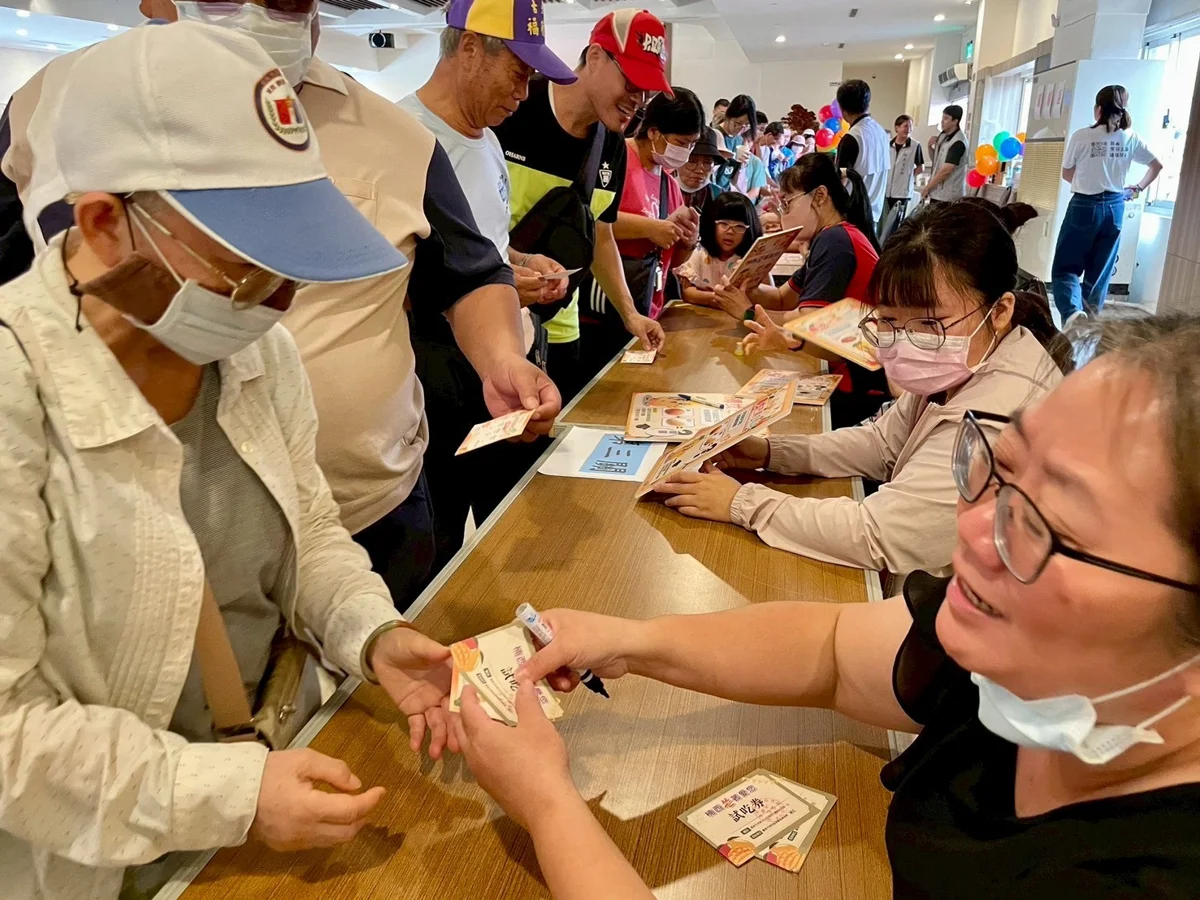 圖片來源:臺南市政府