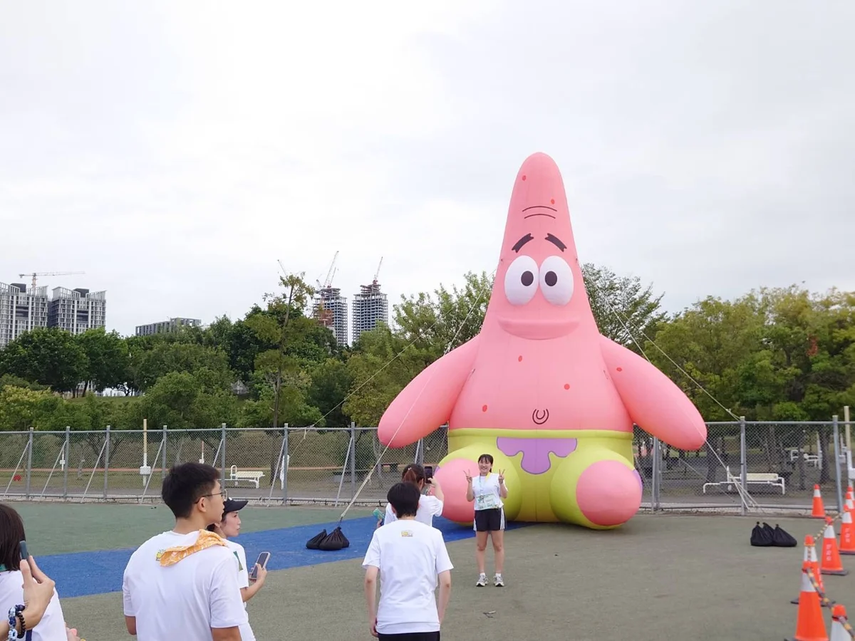 圖片來源:臺中市政府