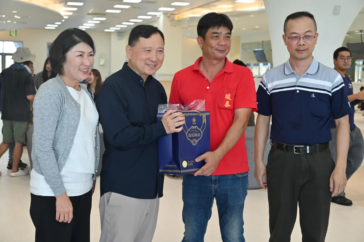 圖片來源：臺東縣政府