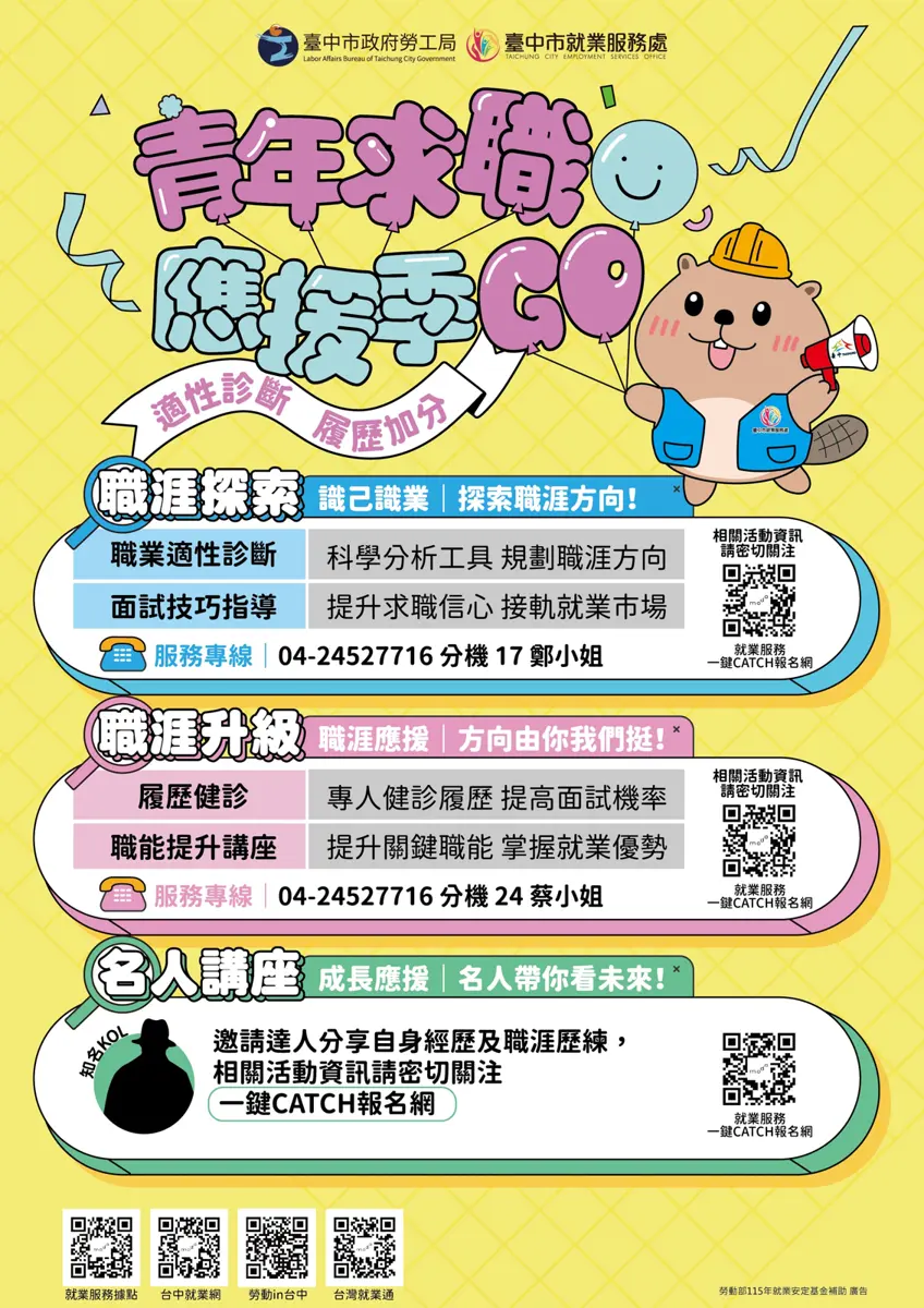 圖片來源:臺中市政府