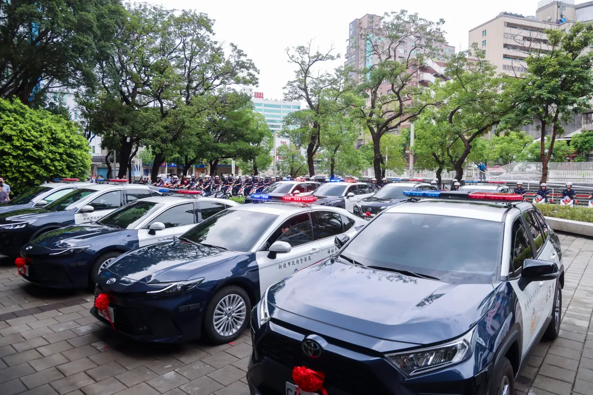 圖片來源:新北市政府