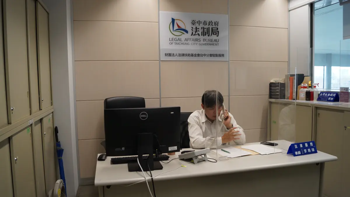 圖片來源:臺中市政府