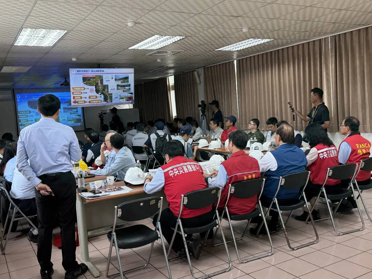 圖片來源：臺中市政府