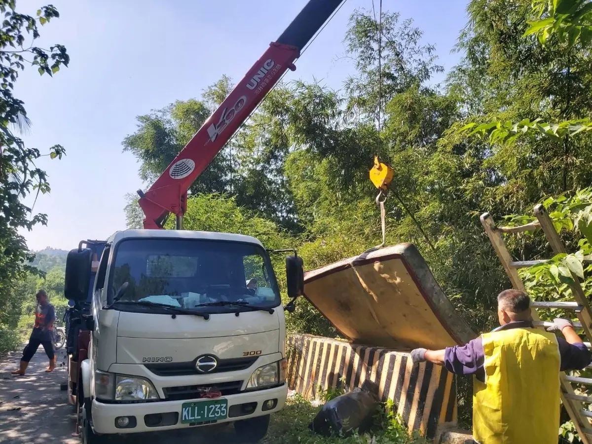 圖片來源:高雄市政府