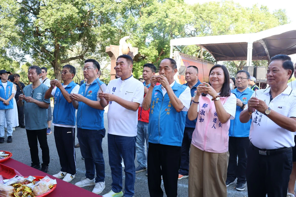圖片來源：苗栗縣政府