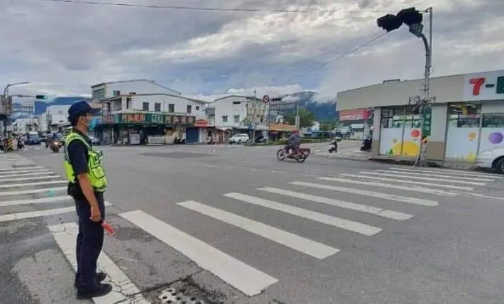 圖片來源:臺東縣政府