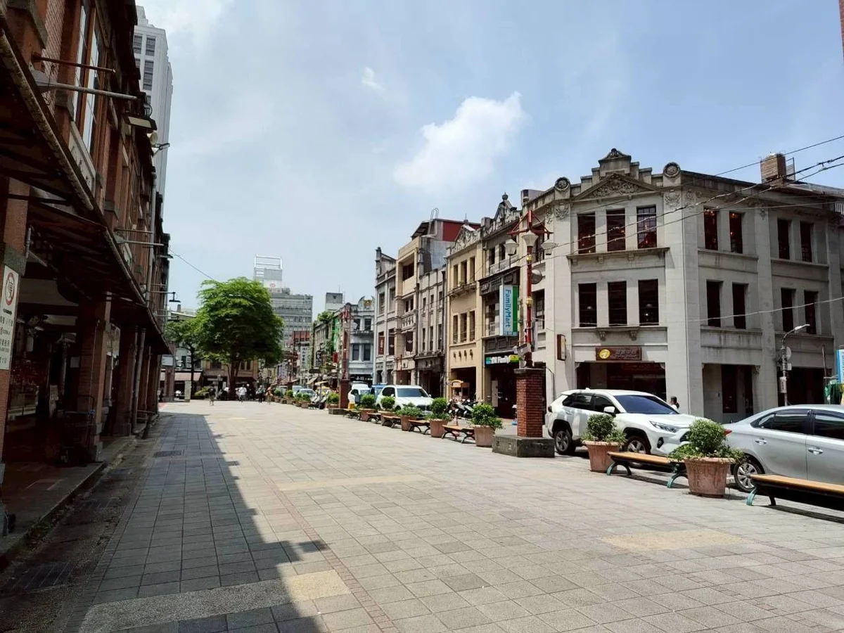 圖片來源:臺北市政府