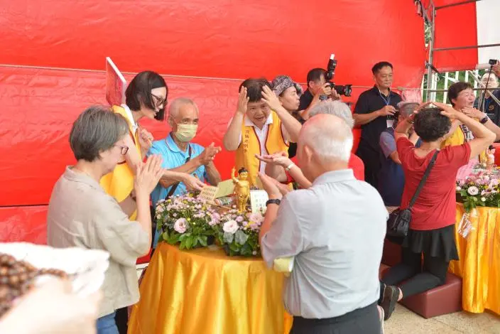 圖片來源:苗栗縣政府
