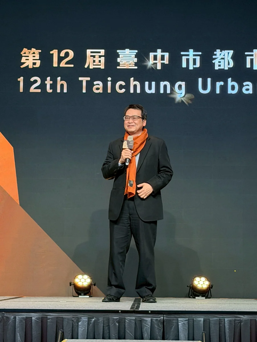 圖片來源：臺中市政府
