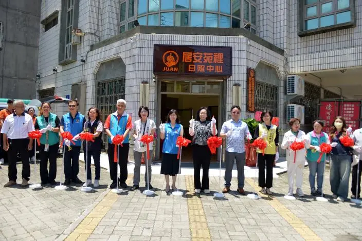 圖片來源:苗栗縣政府