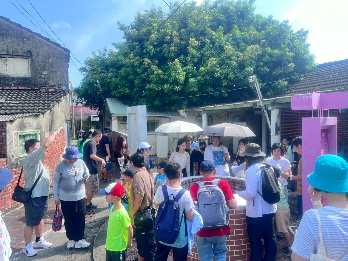 圖片來源:臺南市政府