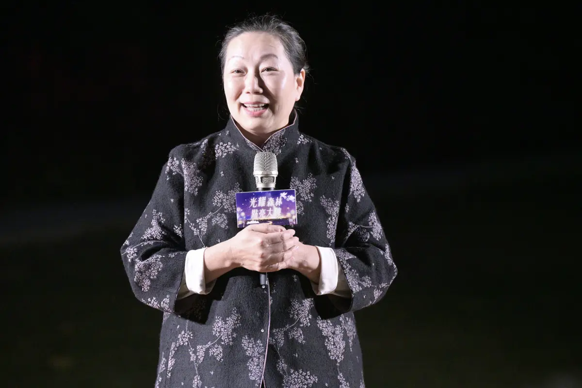 圖片來源:花蓮縣政府