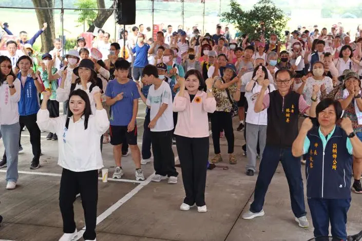 圖片來源：雲林縣政府