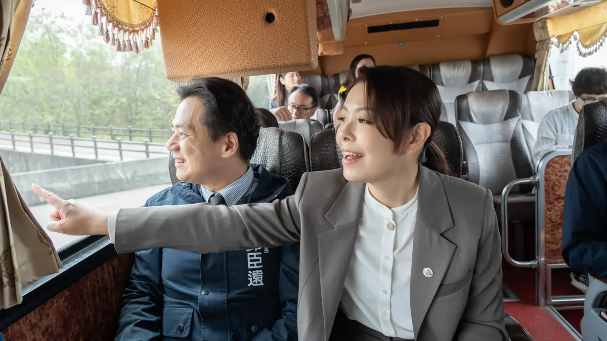 圖片來源:新竹市政府