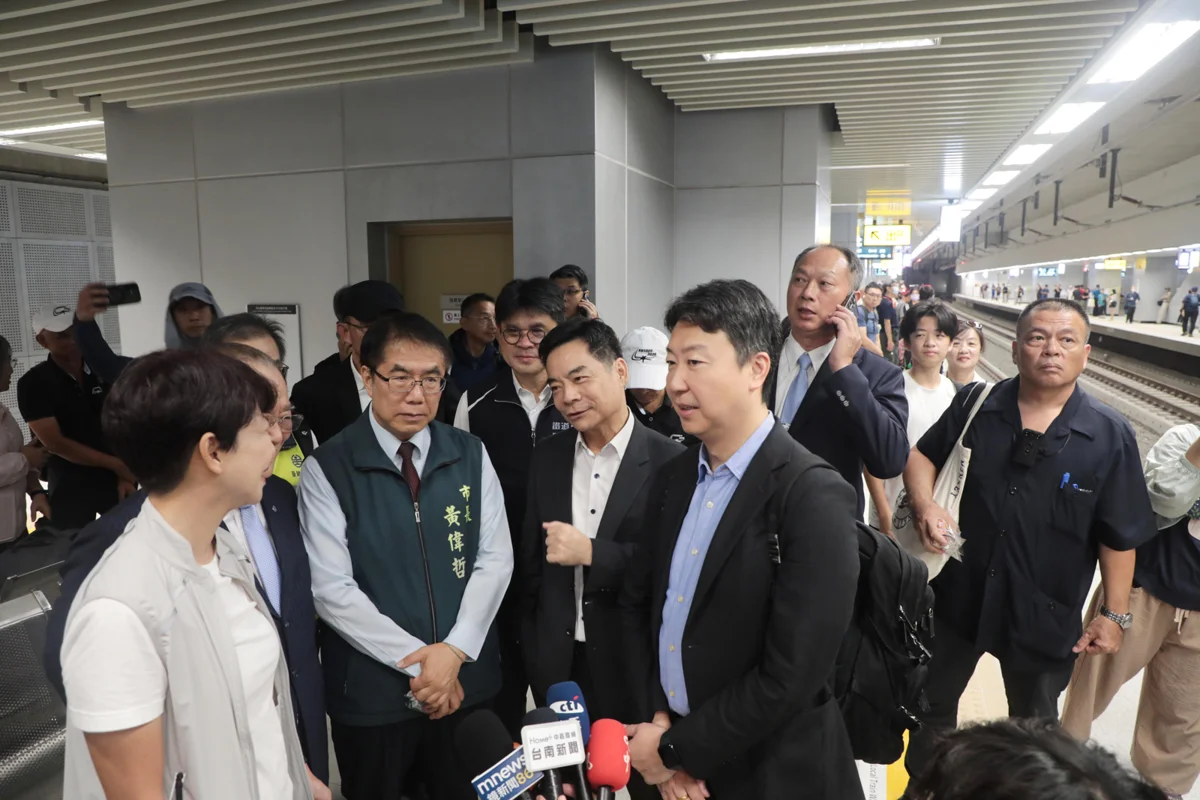 圖片來源：臺南市政府