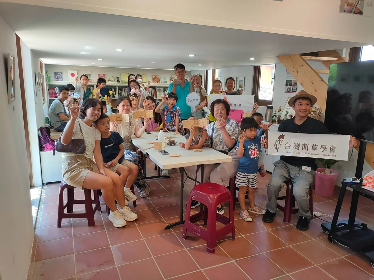 圖片來源：苗栗縣政府