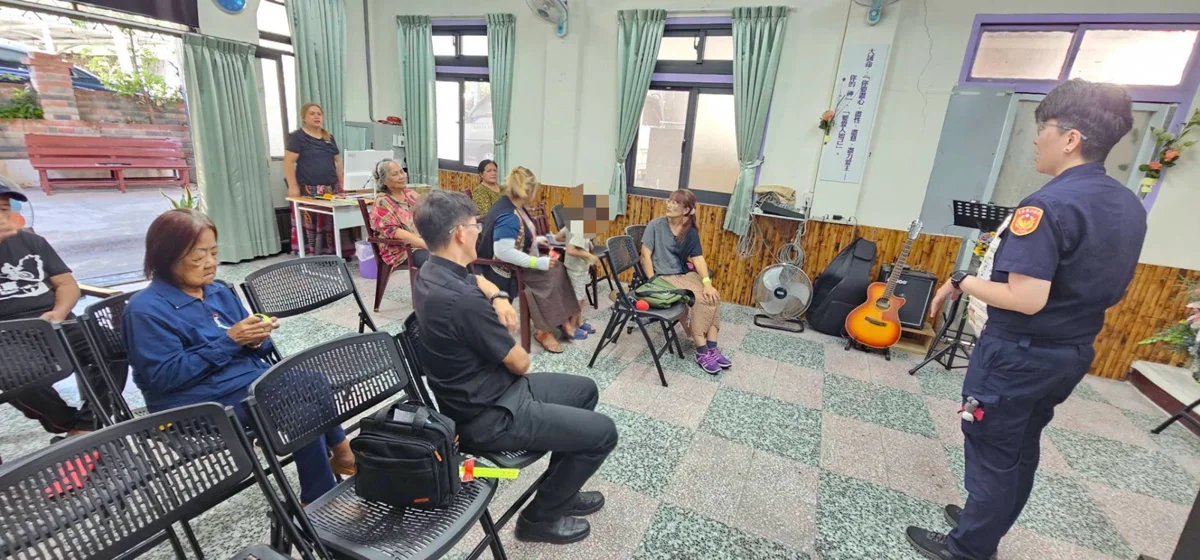 圖片來源:臺東縣政府