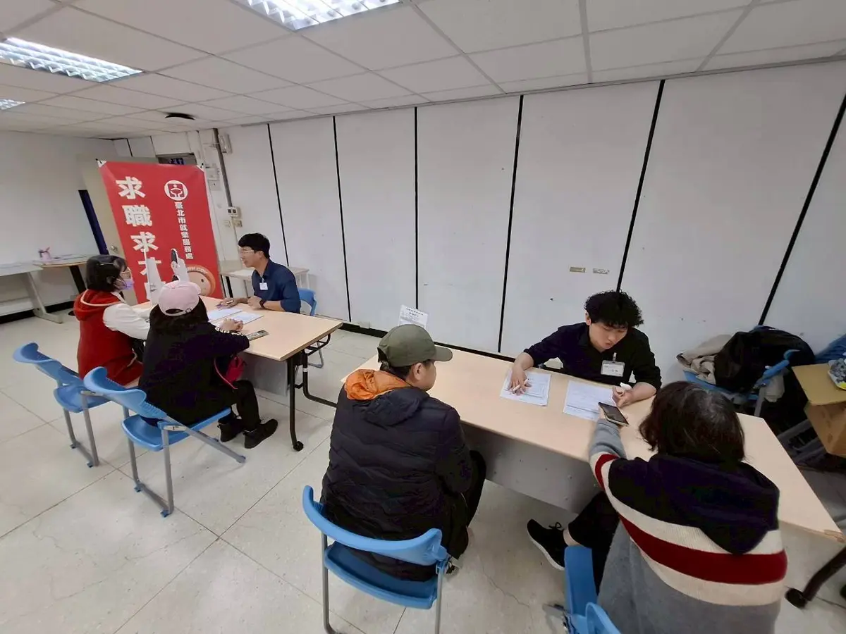 圖片來源:臺北市政府