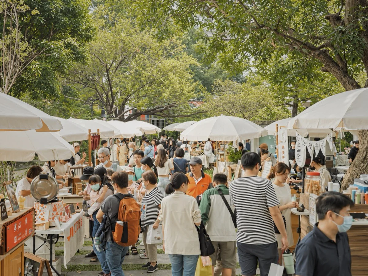 圖片來源:臺中市政府