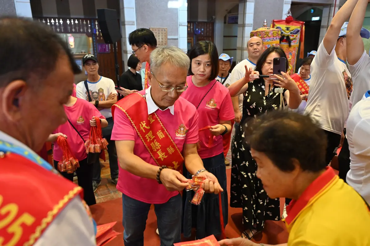 圖片來源:宜蘭縣政府