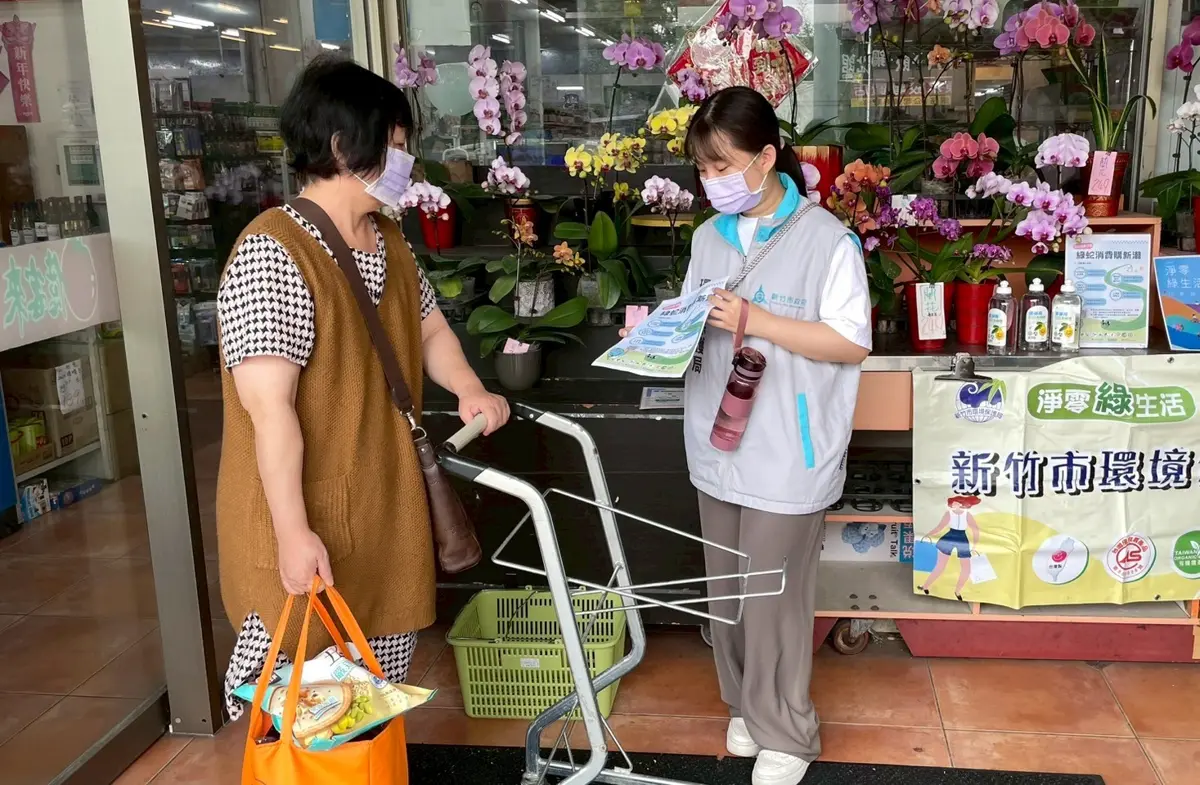 圖片來源:新竹市政府