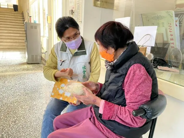 圖片來源:臺南市政府