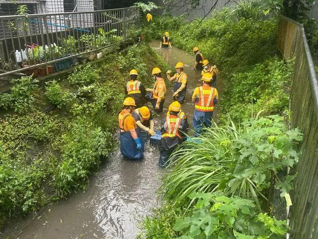 圖片來源：臺北市政府
