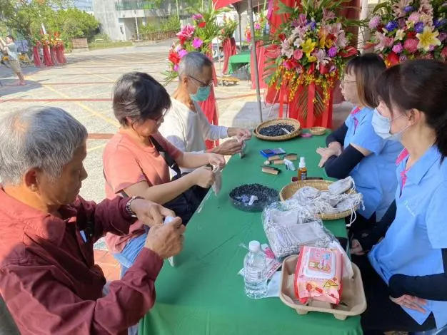 圖片來源:臺南市政府