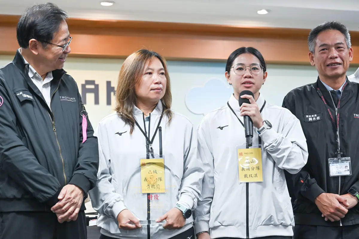 圖片來源:新聞處