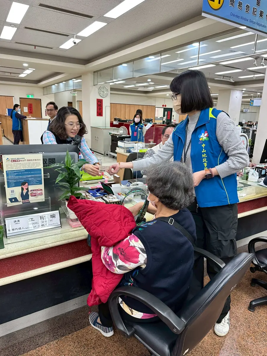 圖片來源:臺中市政府