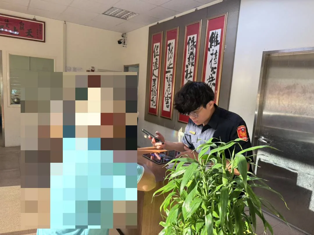 網購蒜頭竟要賠錢?鹿港老翁遇「賣貨便凍結」陷阱,警揭防詐3步驟必看