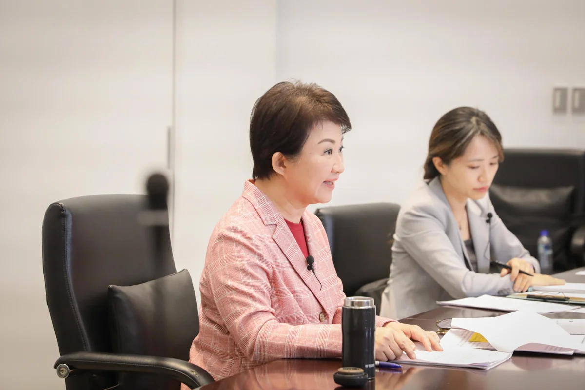 圖片來源:臺中市政府