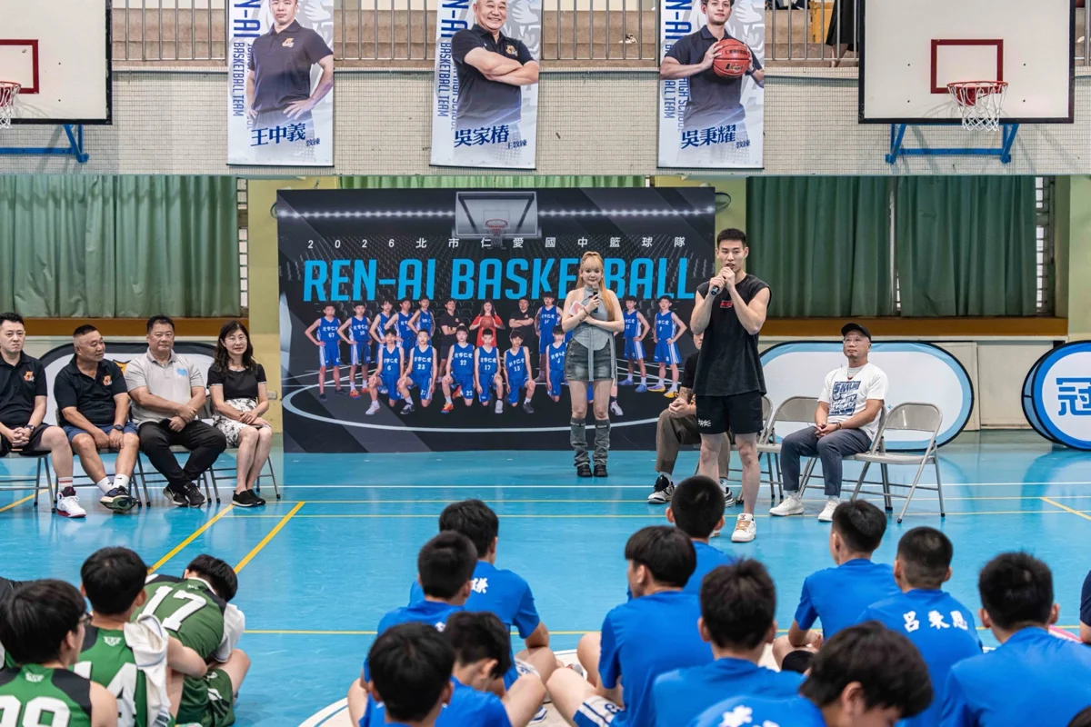 圖片來源:臺北市政府