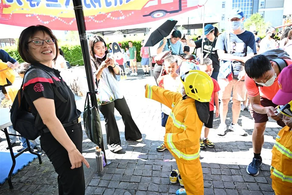 圖片來源:彰化縣政府