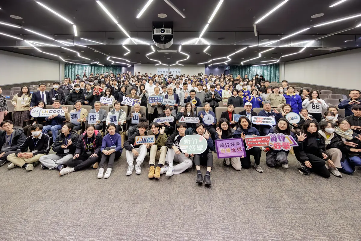 圖片來源:新竹市政府