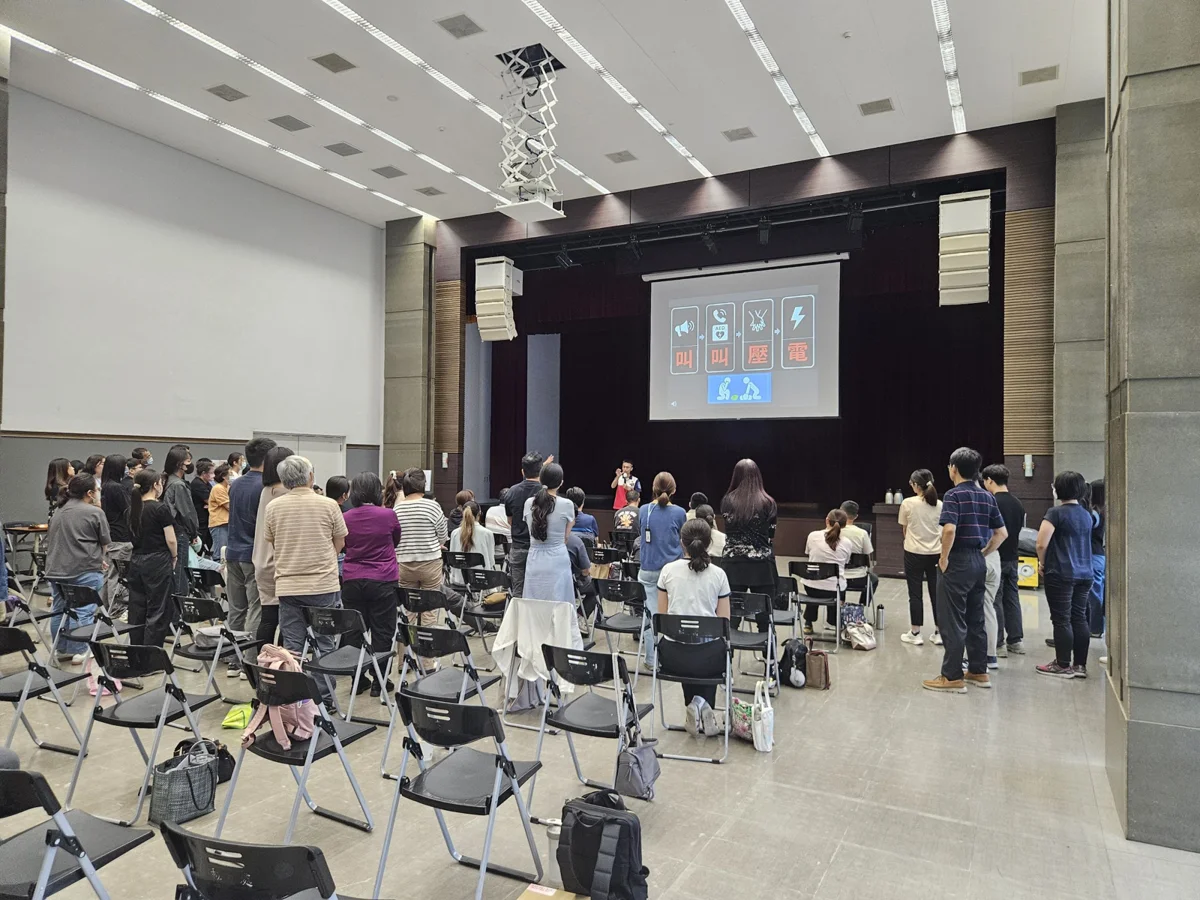 圖片來源:臺中市政府