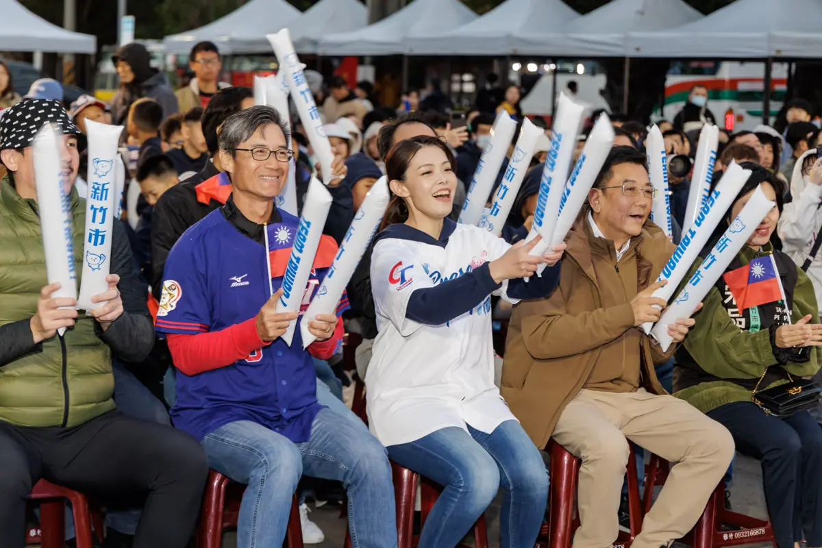 圖片來源:新竹市政府