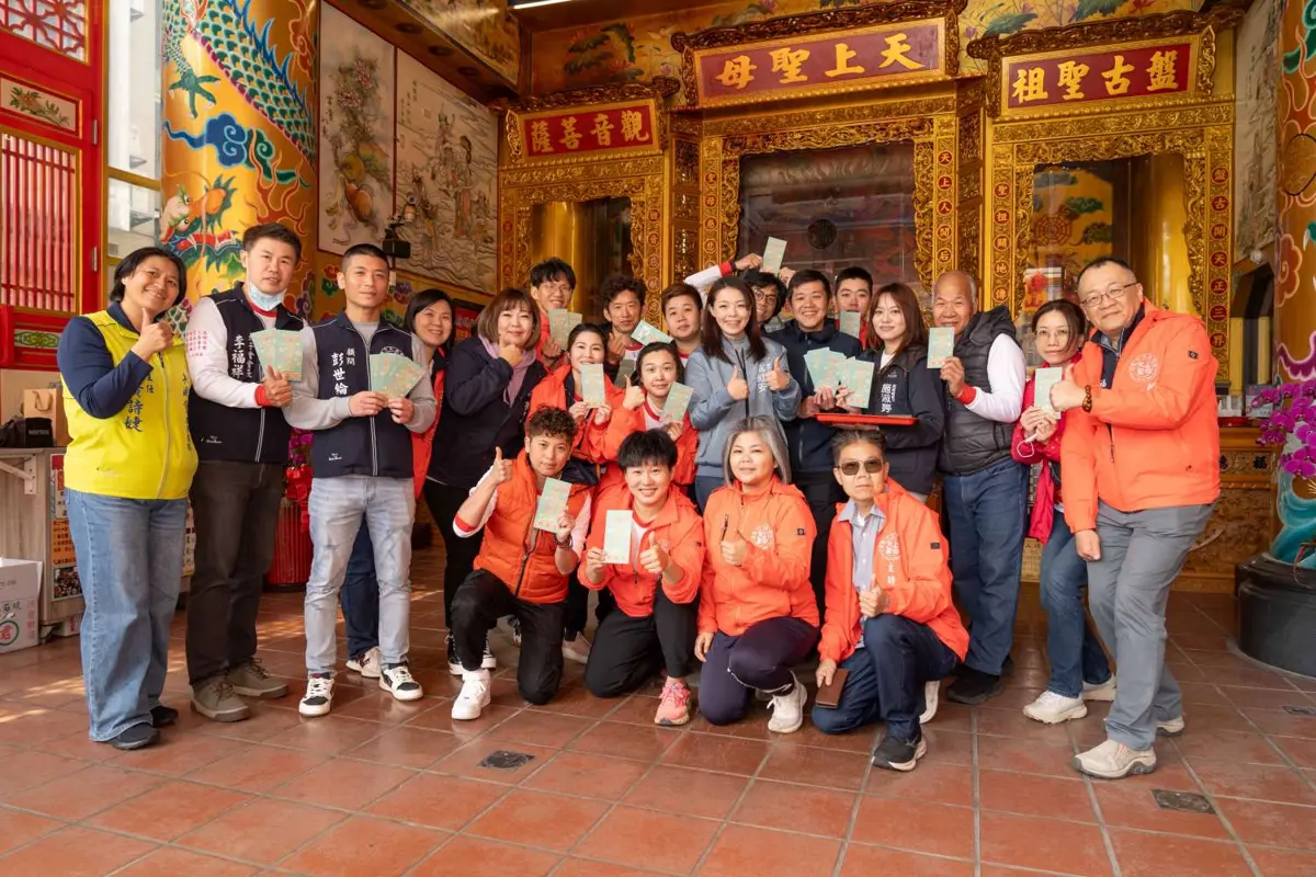 圖片來源:新竹市政府