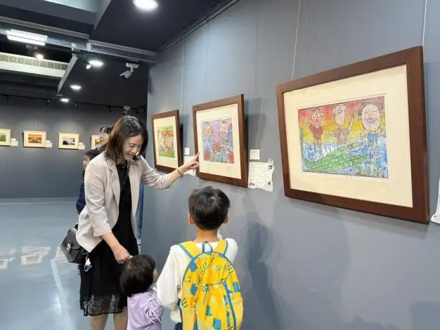 圖片來源:臺南市政府