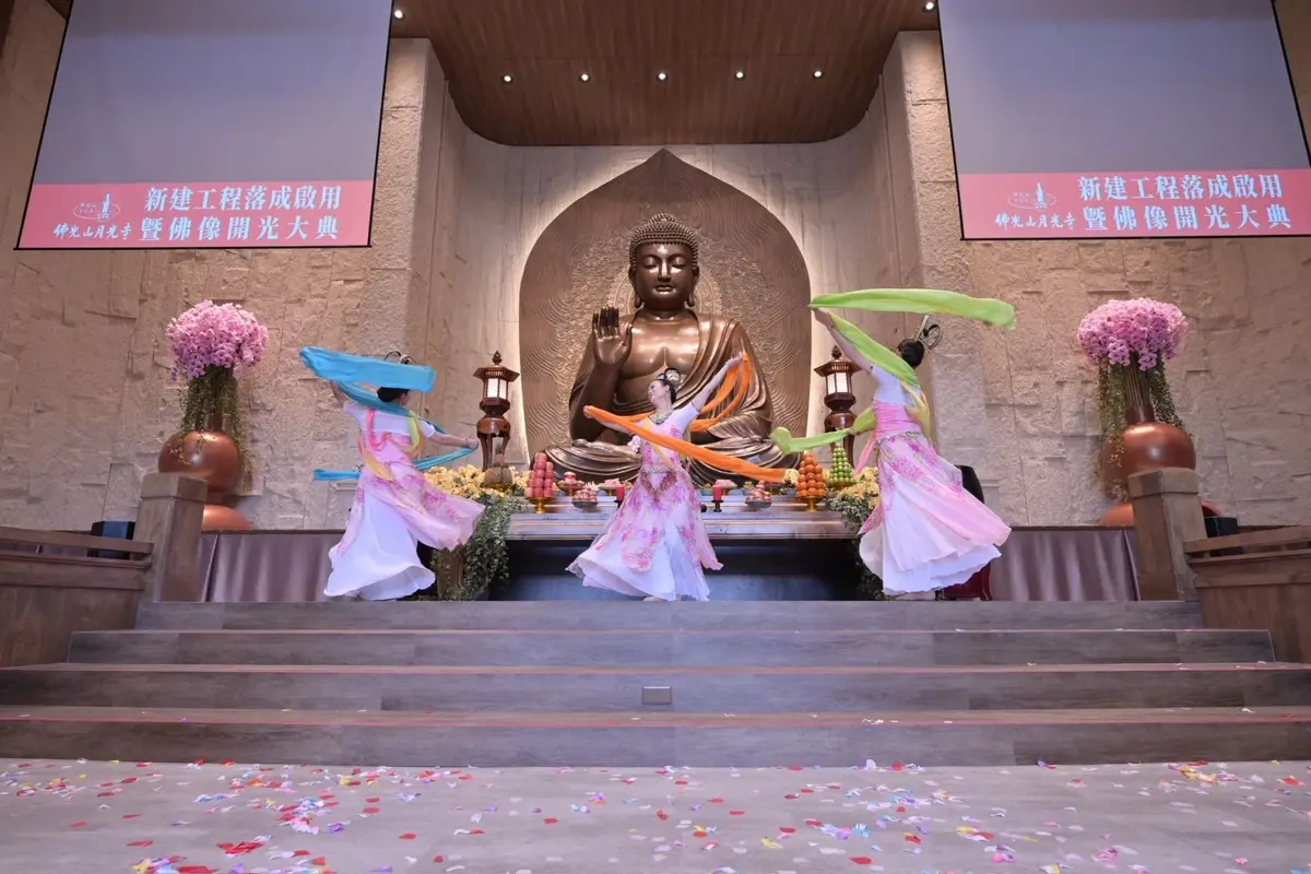 圖片來源:花蓮縣政府