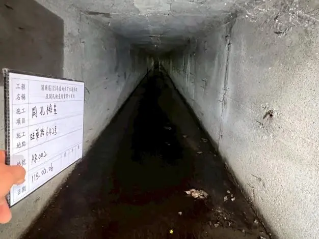 春雨鋒面接力報到!台南市府總動員備戰,黃偉哲下令防汛零死角