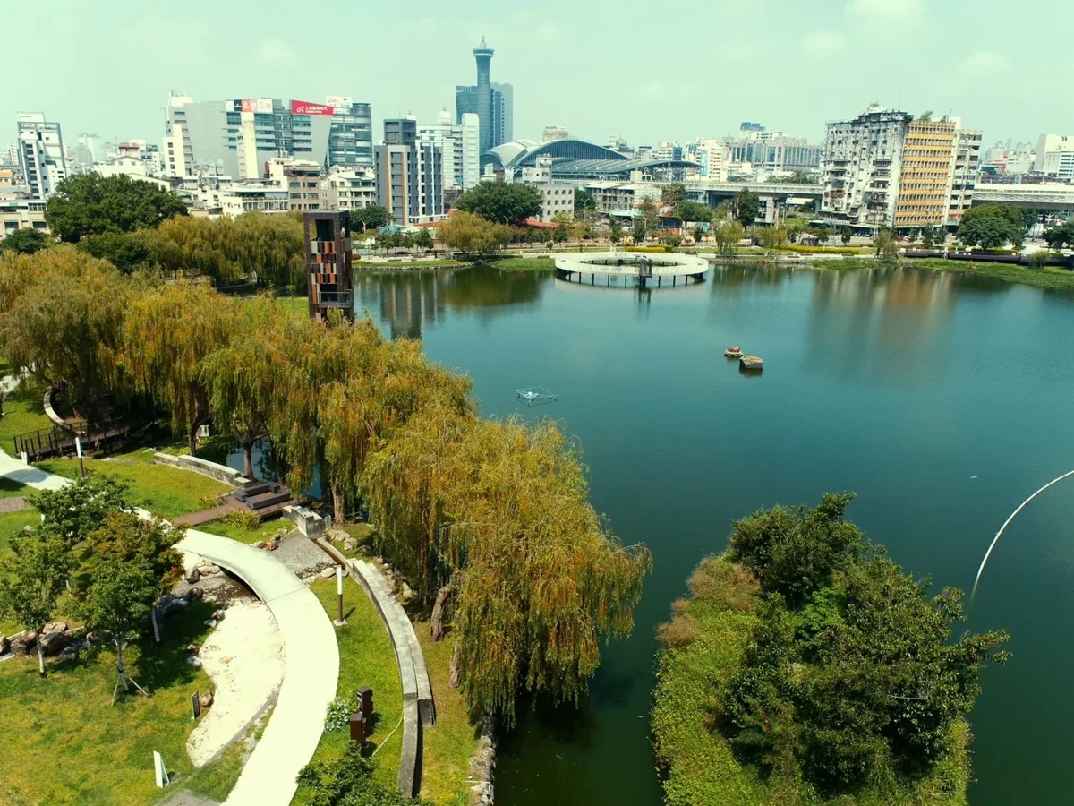 圖片來源:臺中市政府