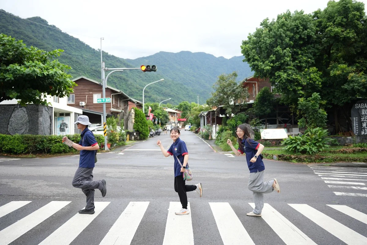 屏東推「地方創生見習」!大專生挺進原鄉 體驗小米復耕與文化傳承